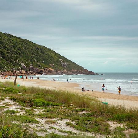 Estilo E Conforto Para 7 Hospedes Nos Ingleses Florianópolis Eksteriør billede