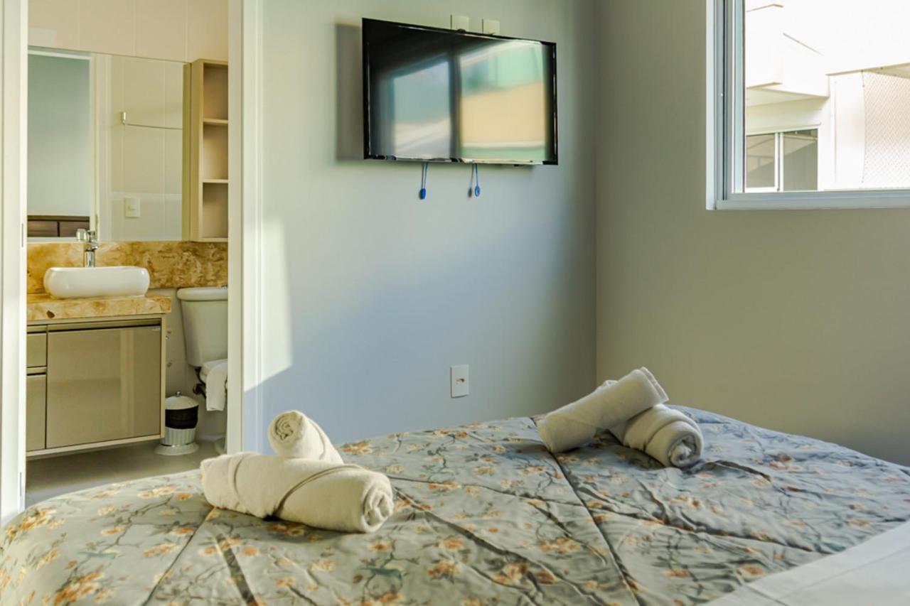 Estilo E Conforto Para 7 Hospedes Nos Ingleses Florianópolis Eksteriør billede