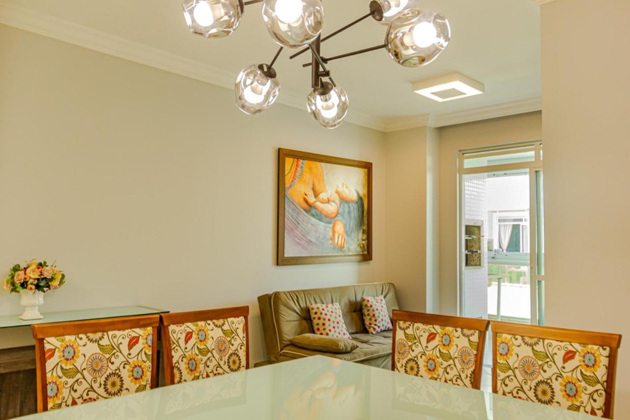 Estilo E Conforto Para 7 Hospedes Nos Ingleses Florianópolis Eksteriør billede