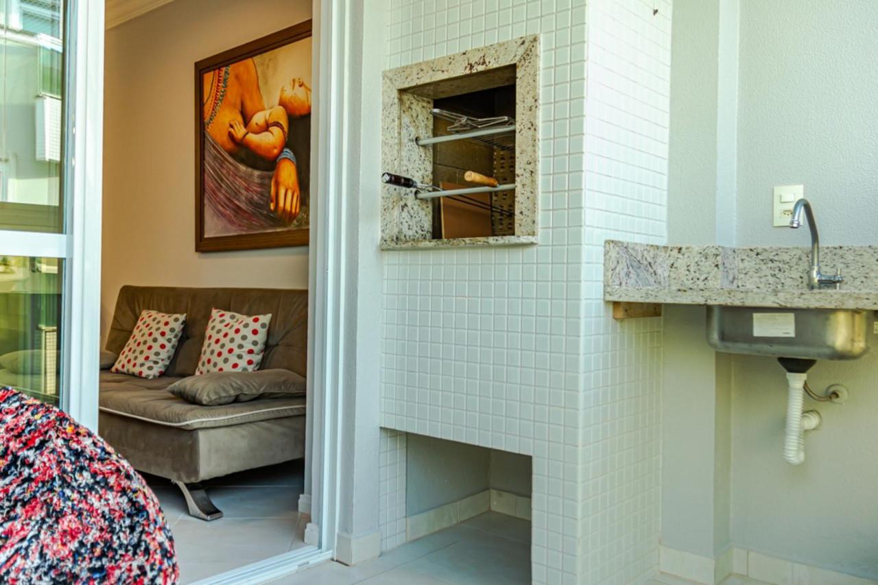 Estilo E Conforto Para 7 Hospedes Nos Ingleses Florianópolis Eksteriør billede