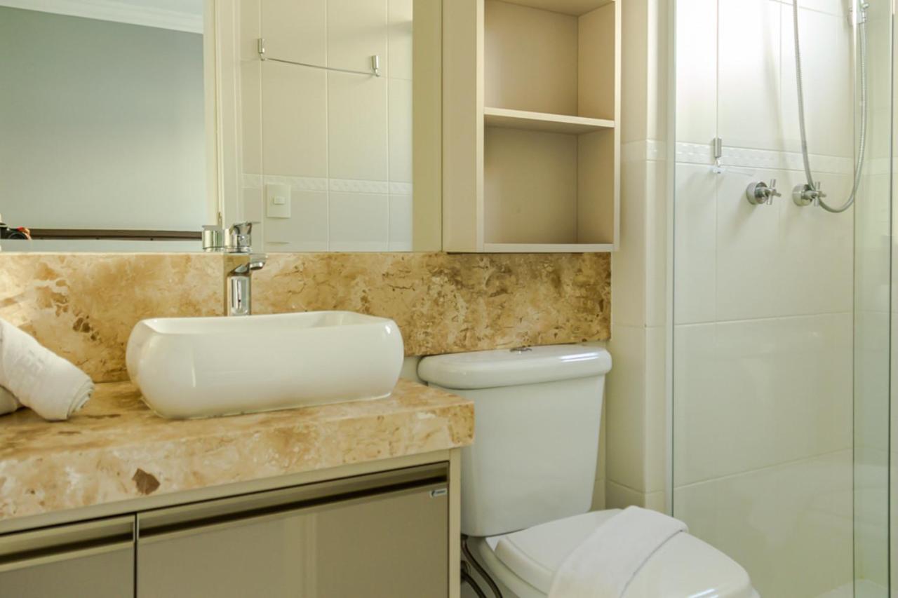 Estilo E Conforto Para 7 Hospedes Nos Ingleses Florianópolis Eksteriør billede