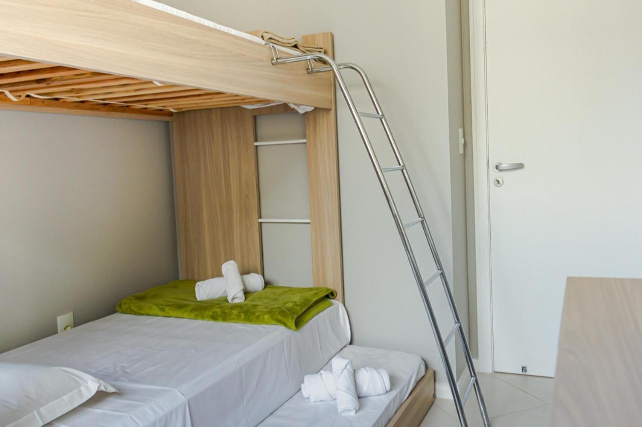 Estilo E Conforto Para 7 Hospedes Nos Ingleses Florianópolis Eksteriør billede