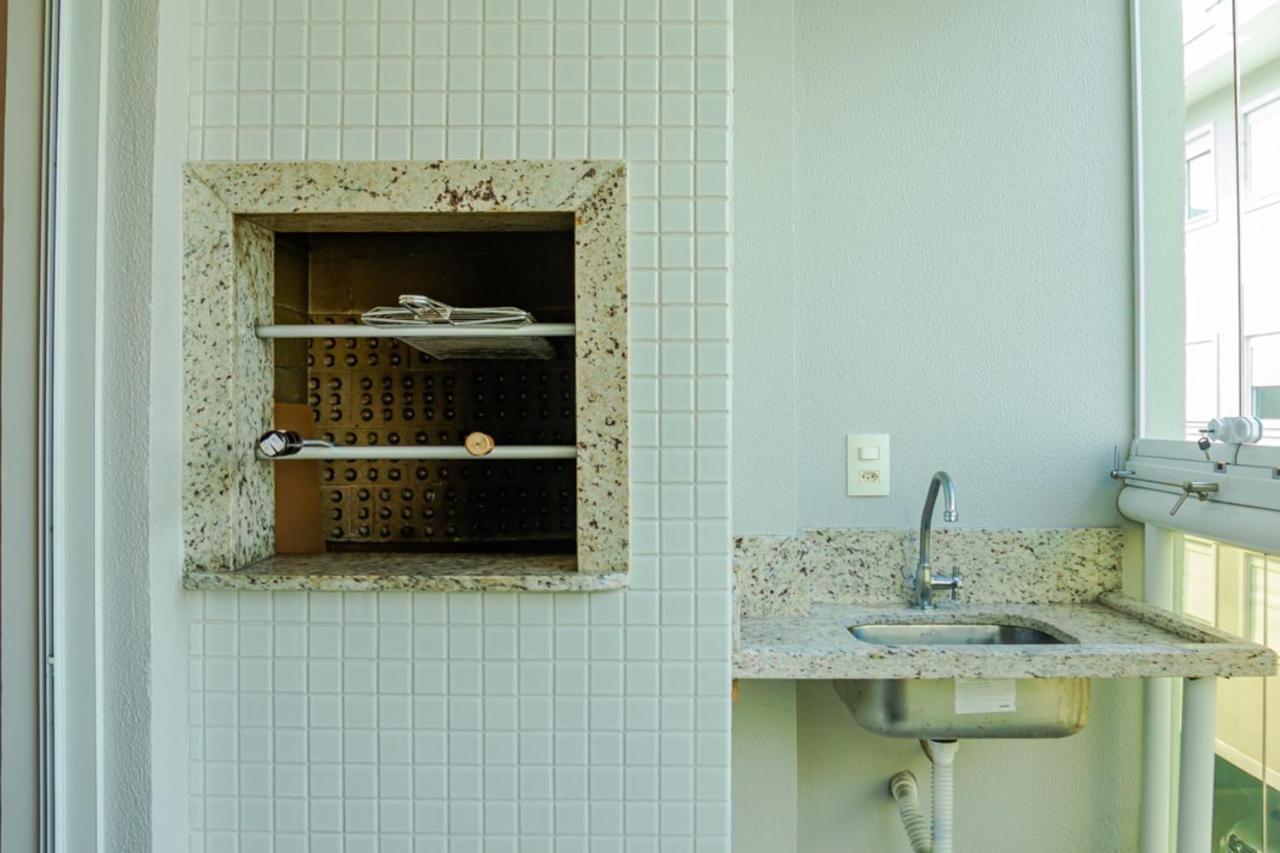 Estilo E Conforto Para 7 Hospedes Nos Ingleses Florianópolis Eksteriør billede