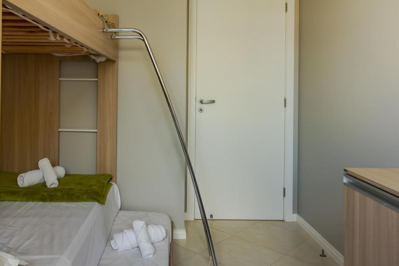 Estilo E Conforto Para 7 Hospedes Nos Ingleses Florianópolis Eksteriør billede
