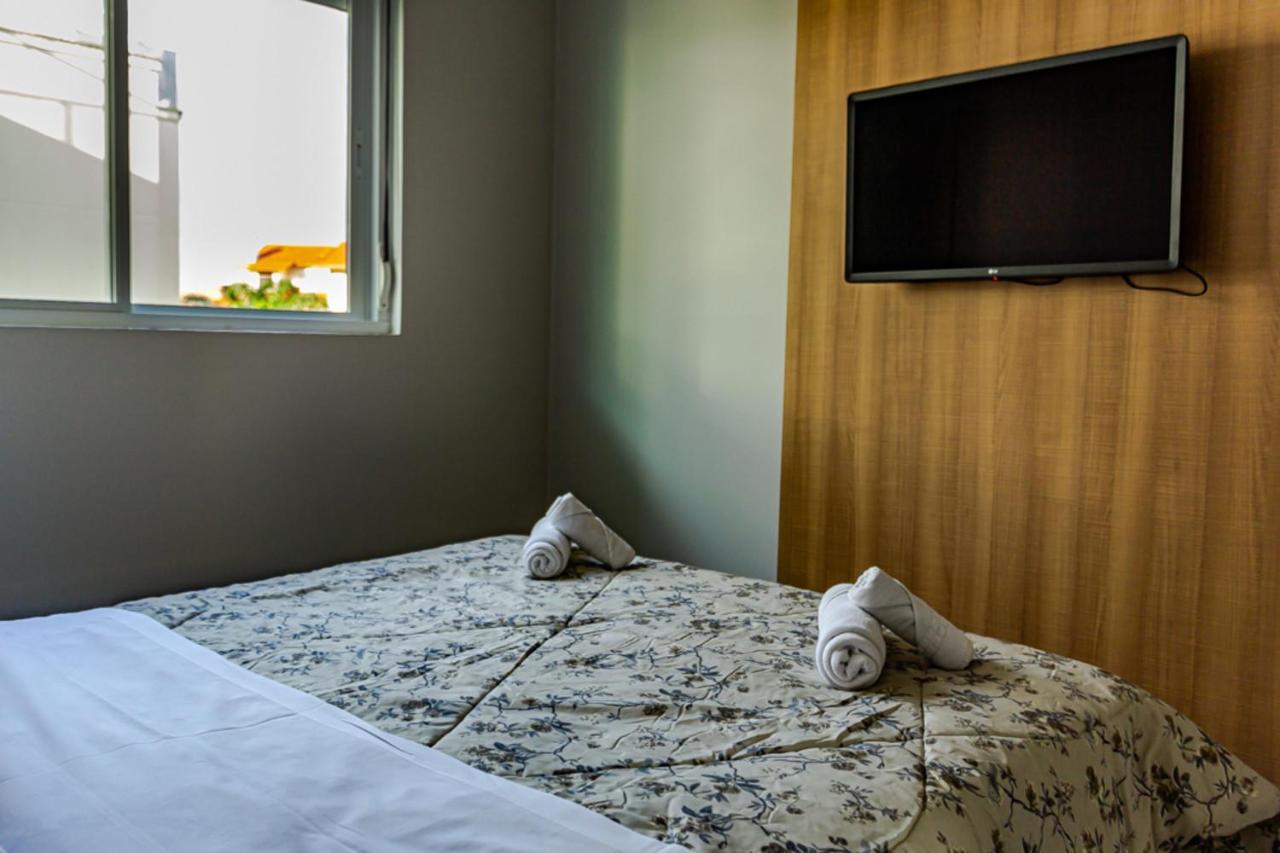 Estilo E Conforto Para 7 Hospedes Nos Ingleses Florianópolis Eksteriør billede