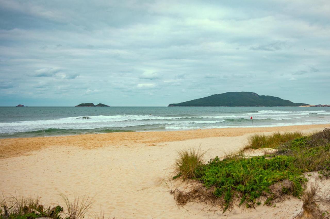 Estilo E Conforto Para 7 Hospedes Nos Ingleses Florianópolis Eksteriør billede