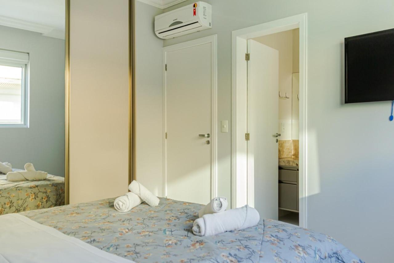 Estilo E Conforto Para 7 Hospedes Nos Ingleses Florianópolis Eksteriør billede