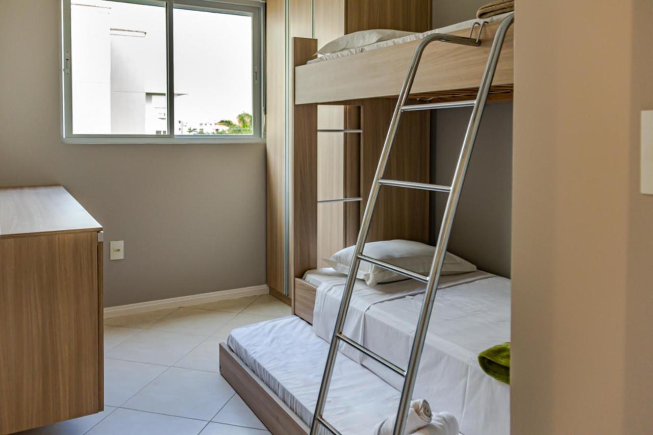 Estilo E Conforto Para 7 Hospedes Nos Ingleses Florianópolis Eksteriør billede