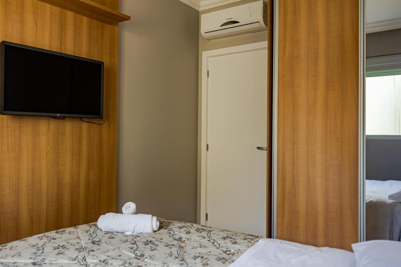 Estilo E Conforto Para 7 Hospedes Nos Ingleses Florianópolis Eksteriør billede