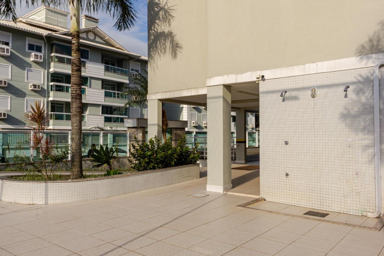 Estilo E Conforto Para 7 Hospedes Nos Ingleses Florianópolis Eksteriør billede