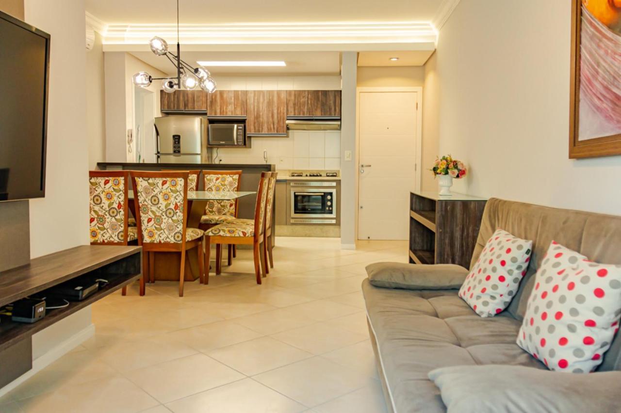 Estilo E Conforto Para 7 Hospedes Nos Ingleses Florianópolis Eksteriør billede