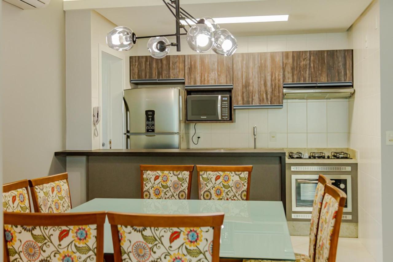 Estilo E Conforto Para 7 Hospedes Nos Ingleses Florianópolis Eksteriør billede