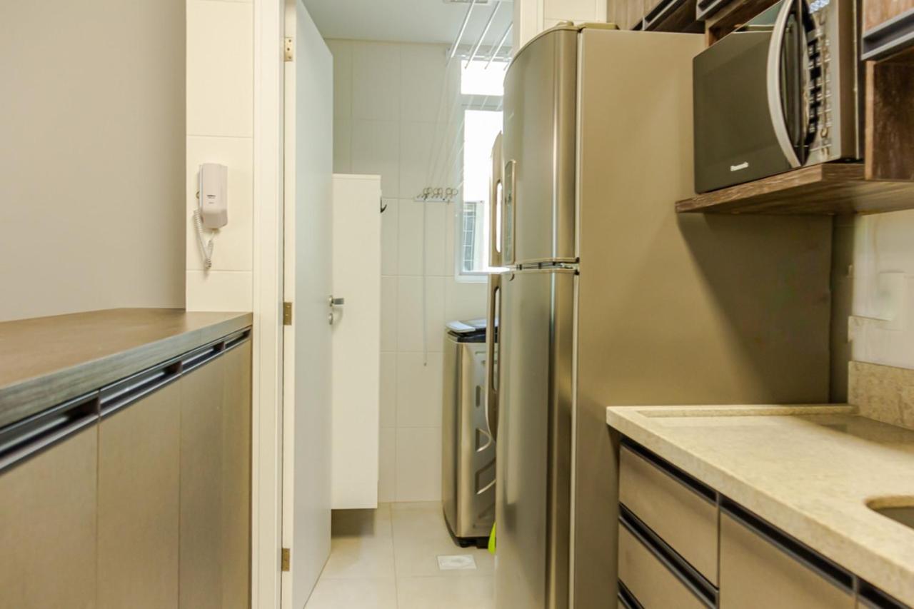 Estilo E Conforto Para 7 Hospedes Nos Ingleses Florianópolis Eksteriør billede